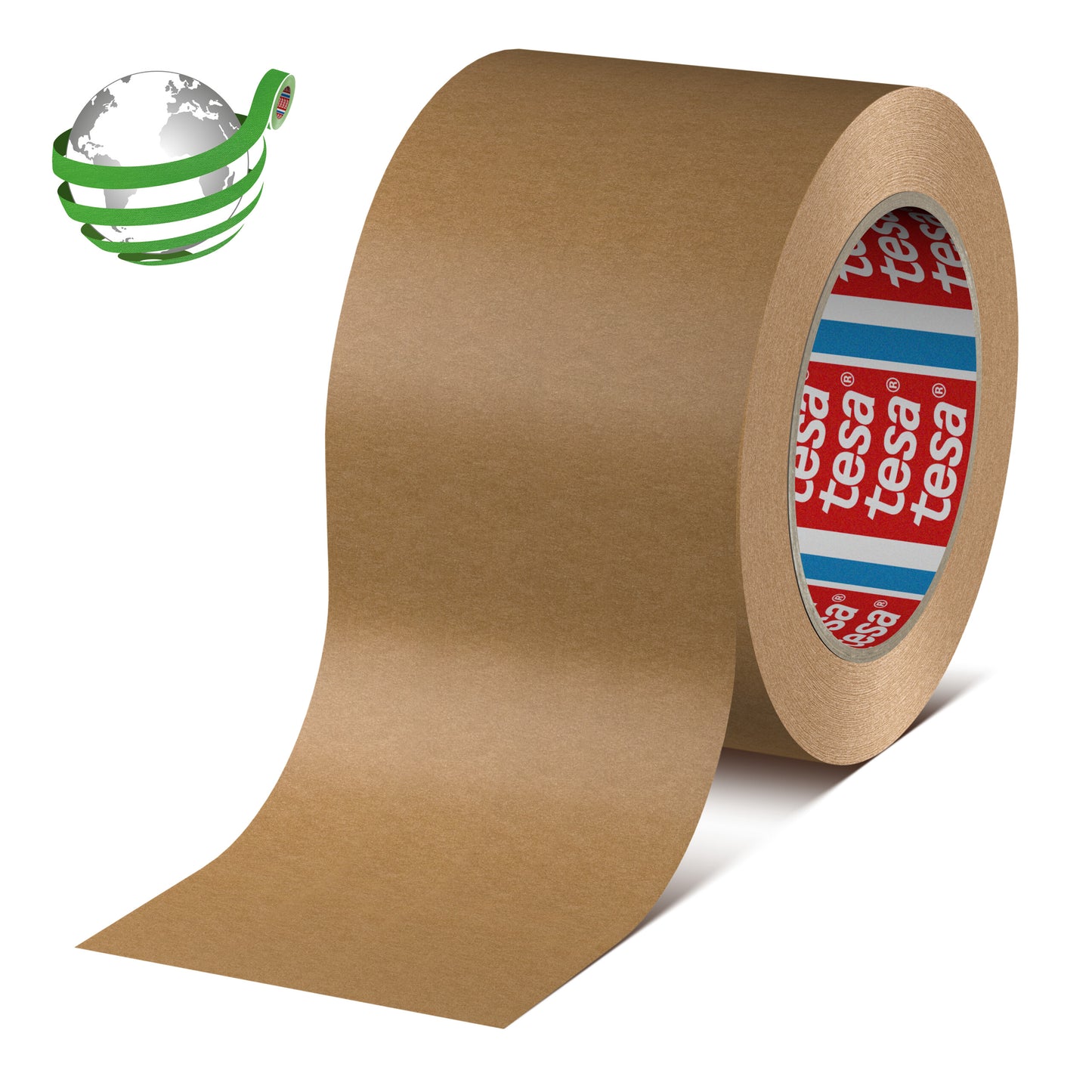 tesa® 4513 Superior paper packaging tape - 04513-00001-00-with-marker.jpg