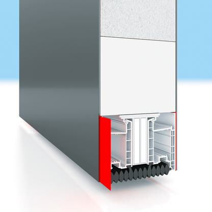 tesa® ACXplus 7078 2000 µm double-sided acrylic foam tape - sidoors-windows panel-bonding-001.png