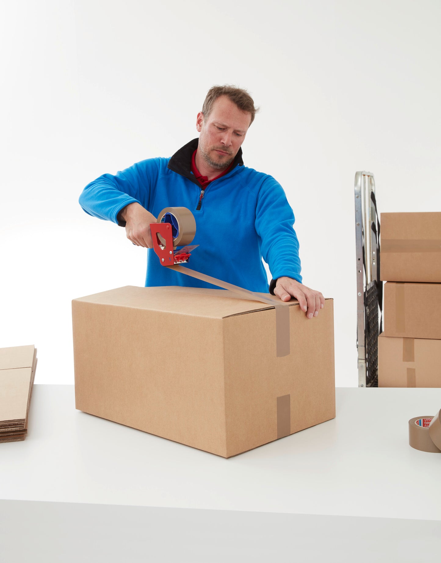 tesa® 4100 tesa® 4100 General Purpose Carton Sealing Tape - tesa-4100-general-purpose-carton-sealing-tape-brown-12-ap.jpg