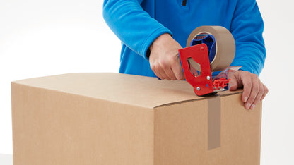 tesa® 4100 tesa® 4100 General Purpose Carton Sealing Tape - tesa-4100-general-purpose-carton-sealing-tape-brown-step2of6-ap.jpg