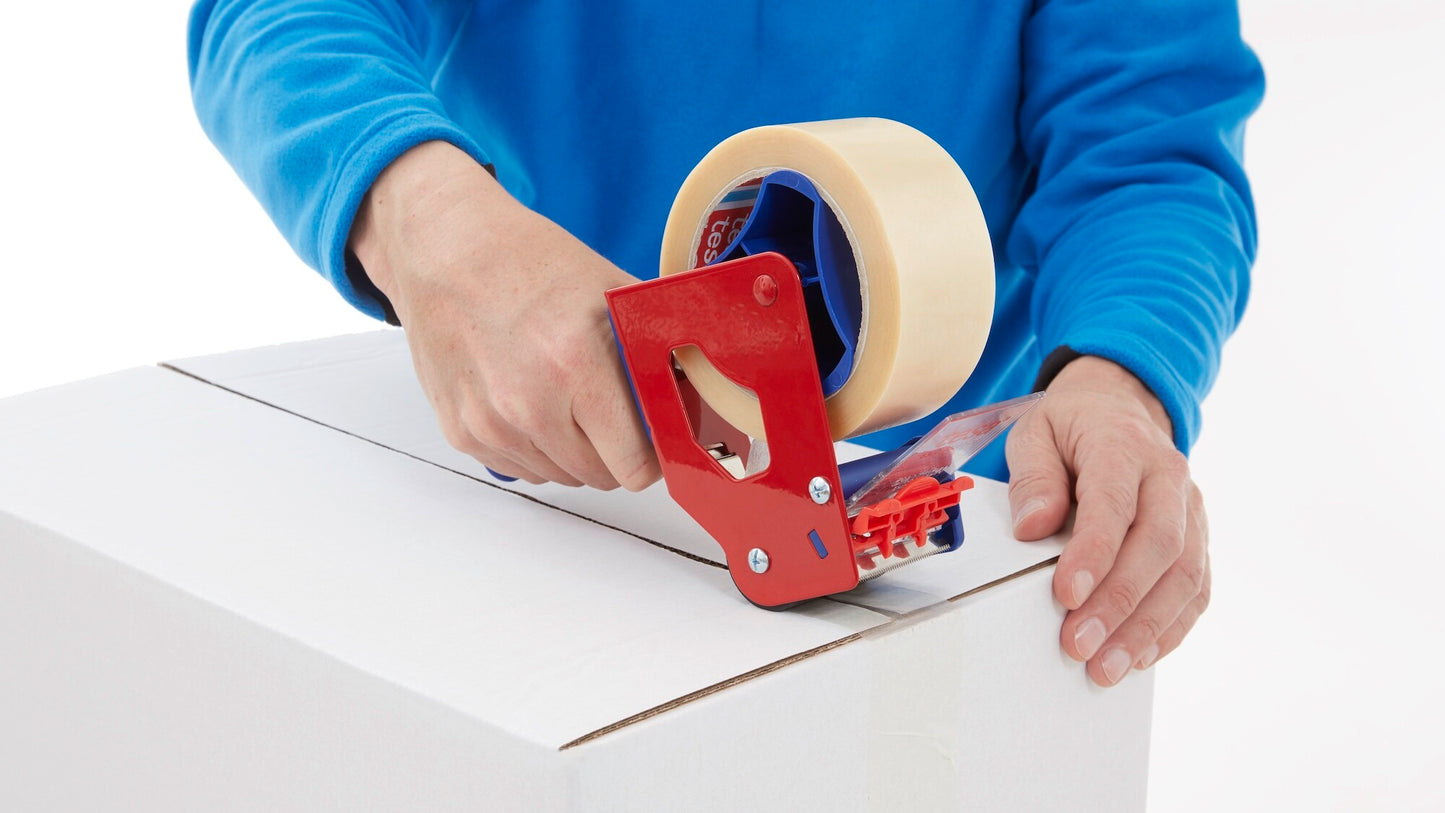 tesa® 4100 tesa® 4100 General Purpose Carton Sealing Tape - tesa-4100-general-purpose-carton-sealing-tape-transparent-step2of6-ap.jpg