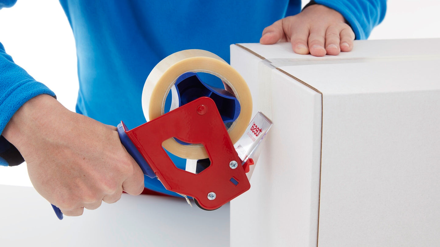 tesa® 4100 tesa® 4100 General Purpose Carton Sealing Tape - tesa-4100-general-purpose-carton-sealing-tape-transparent-step5of6-ap.jpg