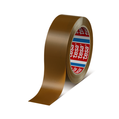 tesa® 4124 Premium Carton Sealing Tape - tesa-4124-premium-general-carton-sealing-tape-chamois-041240009500-pr.png