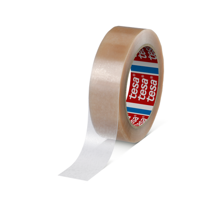 tesa® 4124 Premium Carton Sealing Tape - tesa-4124-premium-general-carton-sealing-tape-transparent-041240001300-pr.png