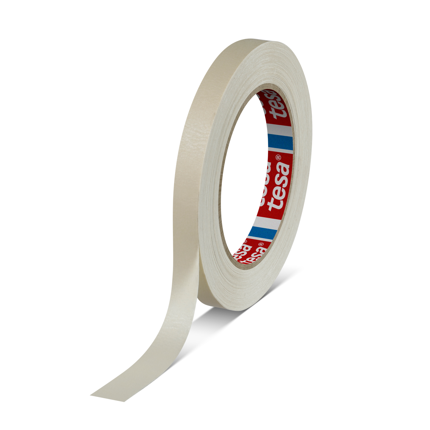tesa® 4316 Fine crepe paper masking tape with temeprature resistance of 100°C - tesa-4316-pv3-creped-paper-masking-tape-spray-paint-chamois-043160000203-pr.png