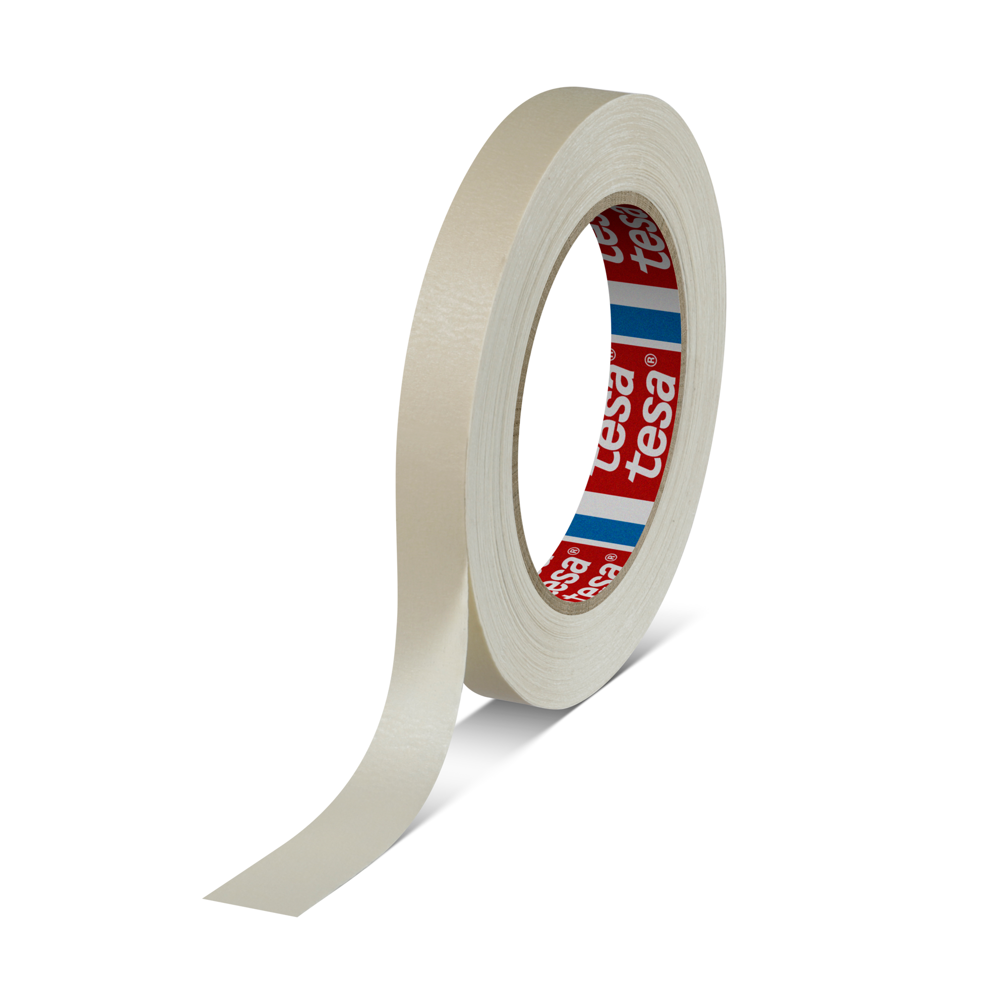 tesa® 4316 Fine crepe paper masking tape with temeprature resistance of 100°C - tesa-4316-pv3-creped-paper-masking-tape-spray-paint-chamois-043160000303-pr.png