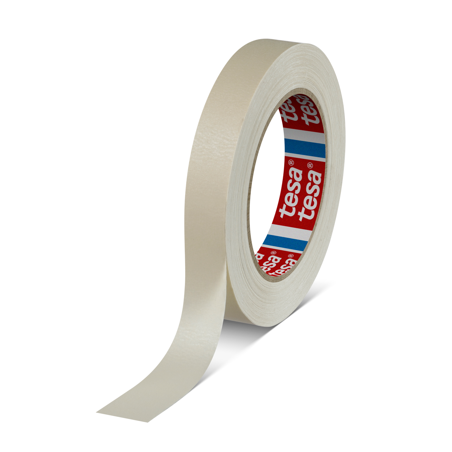 tesa® 4316 Fine crepe paper masking tape with temeprature resistance of 100°C - tesa-4316-pv3-creped-paper-masking-tape-spray-paint-chamois-043160000603-pr.png