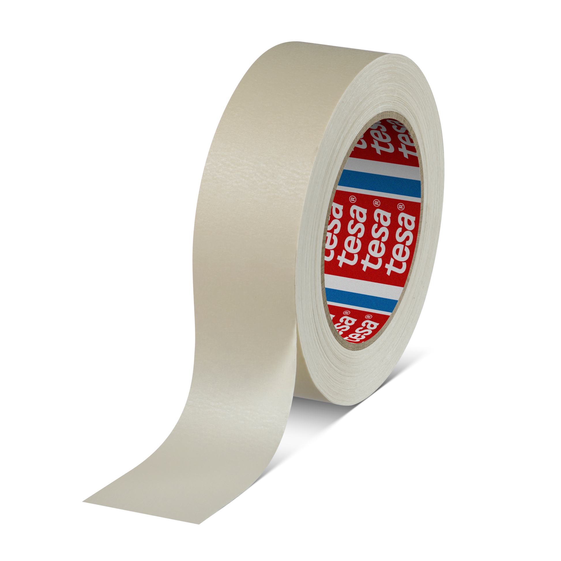 tesa® 4316 Fine crepe paper masking tape with temeprature resistance of 100°C - tesa-4316-pv3-creped-paper-masking-tape-spray-paint-chamois-043160001303-pr.png