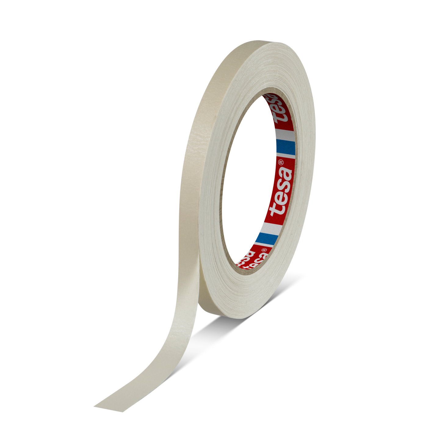 tesa® 4316 Fine crepe paper masking tape with temeprature resistance of 100°C - tesa-4316-pv3-creped-paper-masking-tape-spray-paint-chamois-043160002203-pr.png