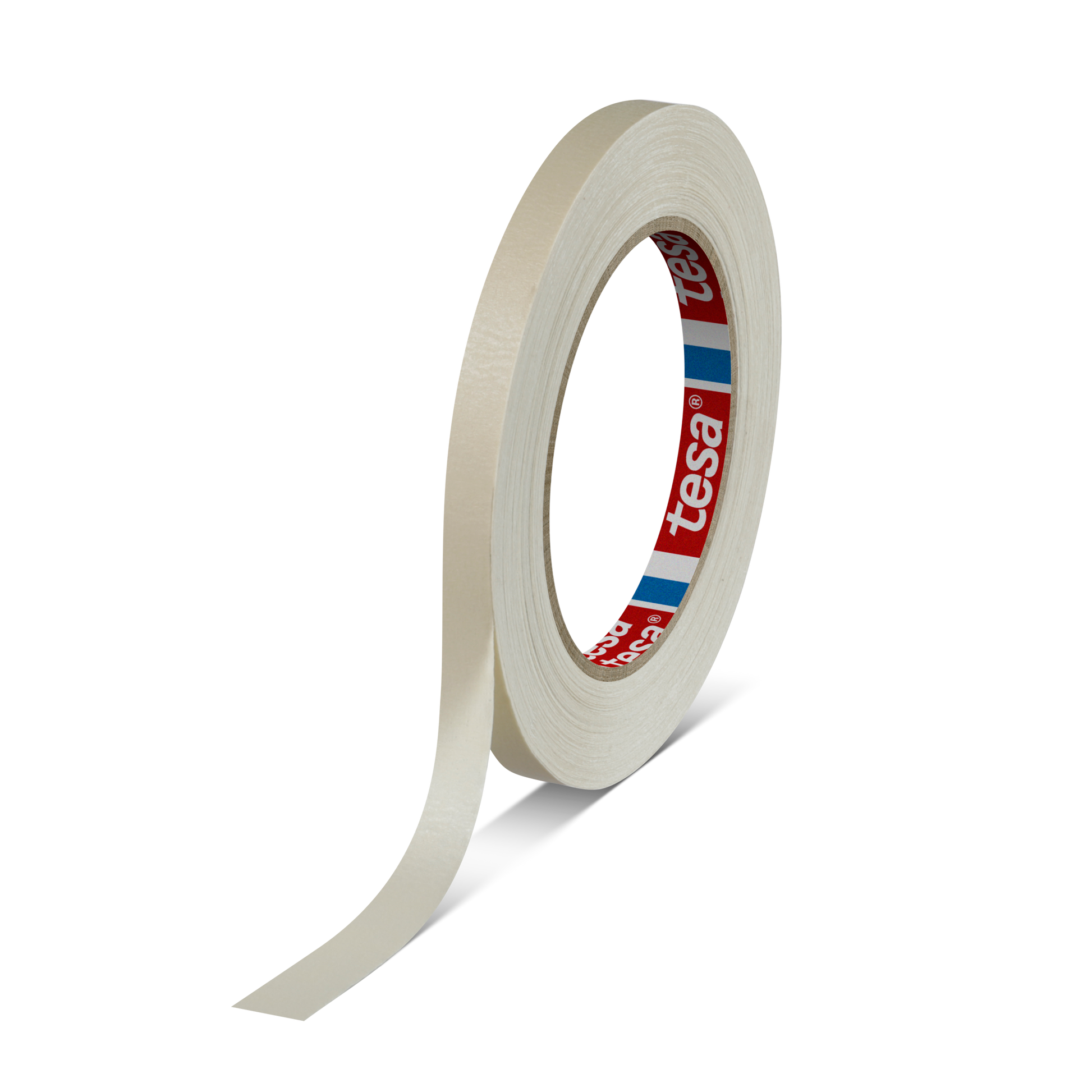 tesa® 4316 Fine crepe paper masking tape with temeprature resistance of 100°C - tesa-4316-pv3-creped-paper-masking-tape-spray-paint-chamois-043160002203-pr.png
