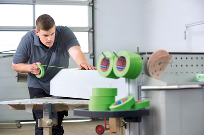 tesa® 4338PV1 High Adhesion Masking Tape up to 120 °C - tesa-4338-high-performance-masking-grade-edge-masking-2-app.png