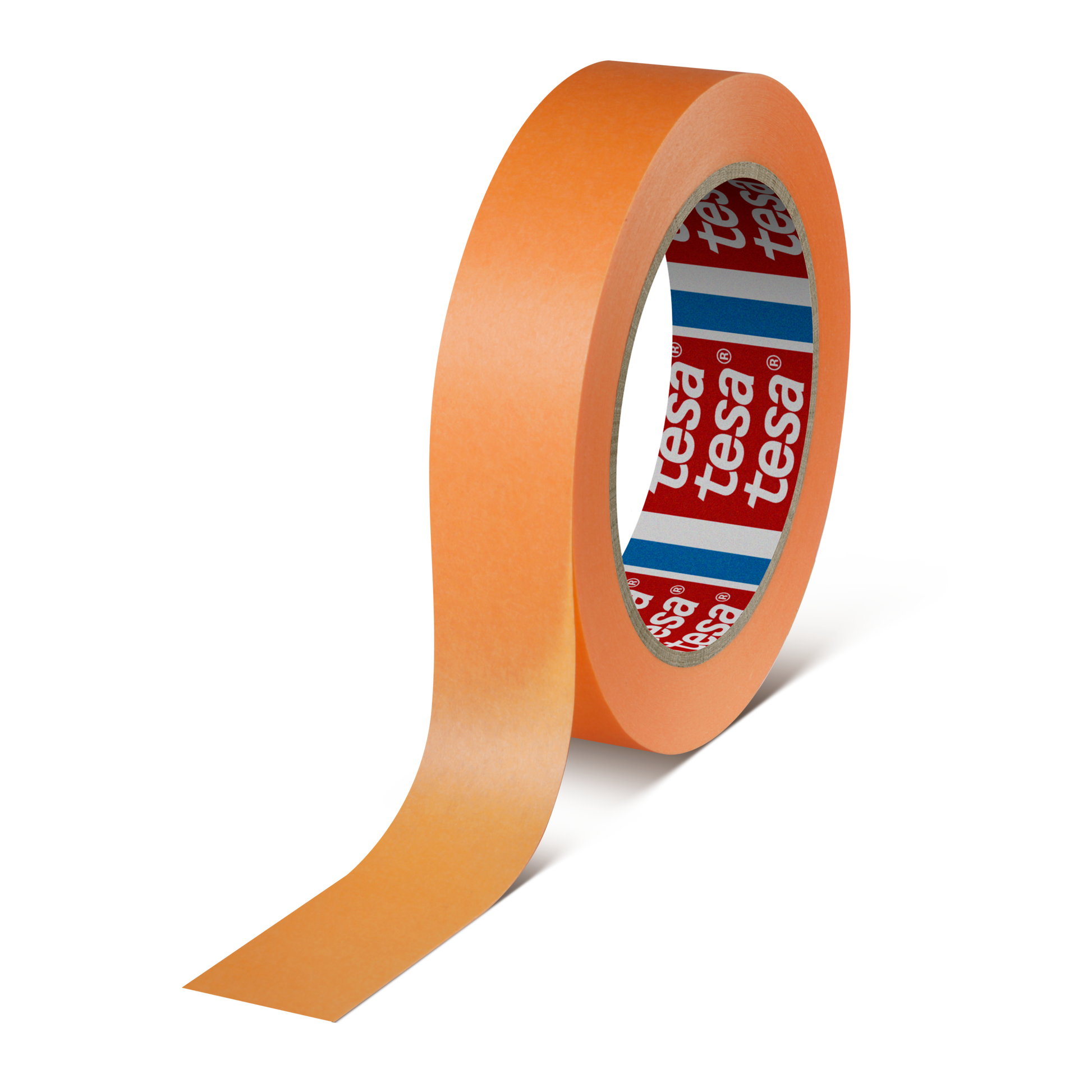 tesa® 4342 For Sharp, Clean, and Flat Paint Edges - tesa-4342-precision-mask-tape-043420000100-pr.png