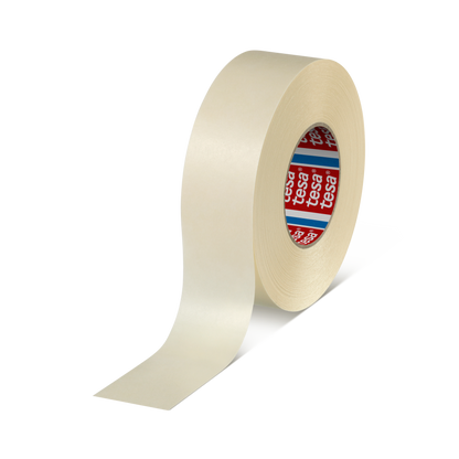 tesa® 4432 Medium Grade Paper Stencil Masking Tape for Sandblasting Applications  ideally for splicing and reinforcing applications - tesa-4432-special-masking-tape-for-sandblasting-chamois-044320015100-pr.png