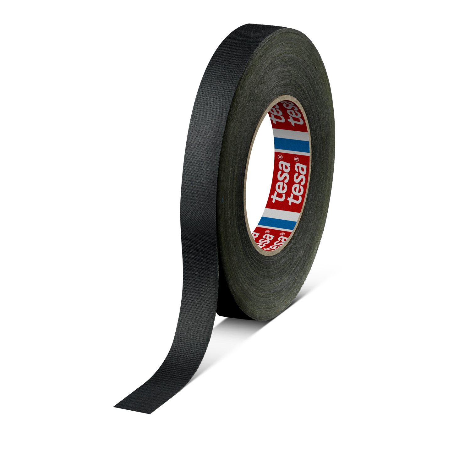 tesa® 4541 Conformable uncoated cloth tape - tesa-4541-conformable-uncoated-cloth-tape-black-045410001200-pr.png