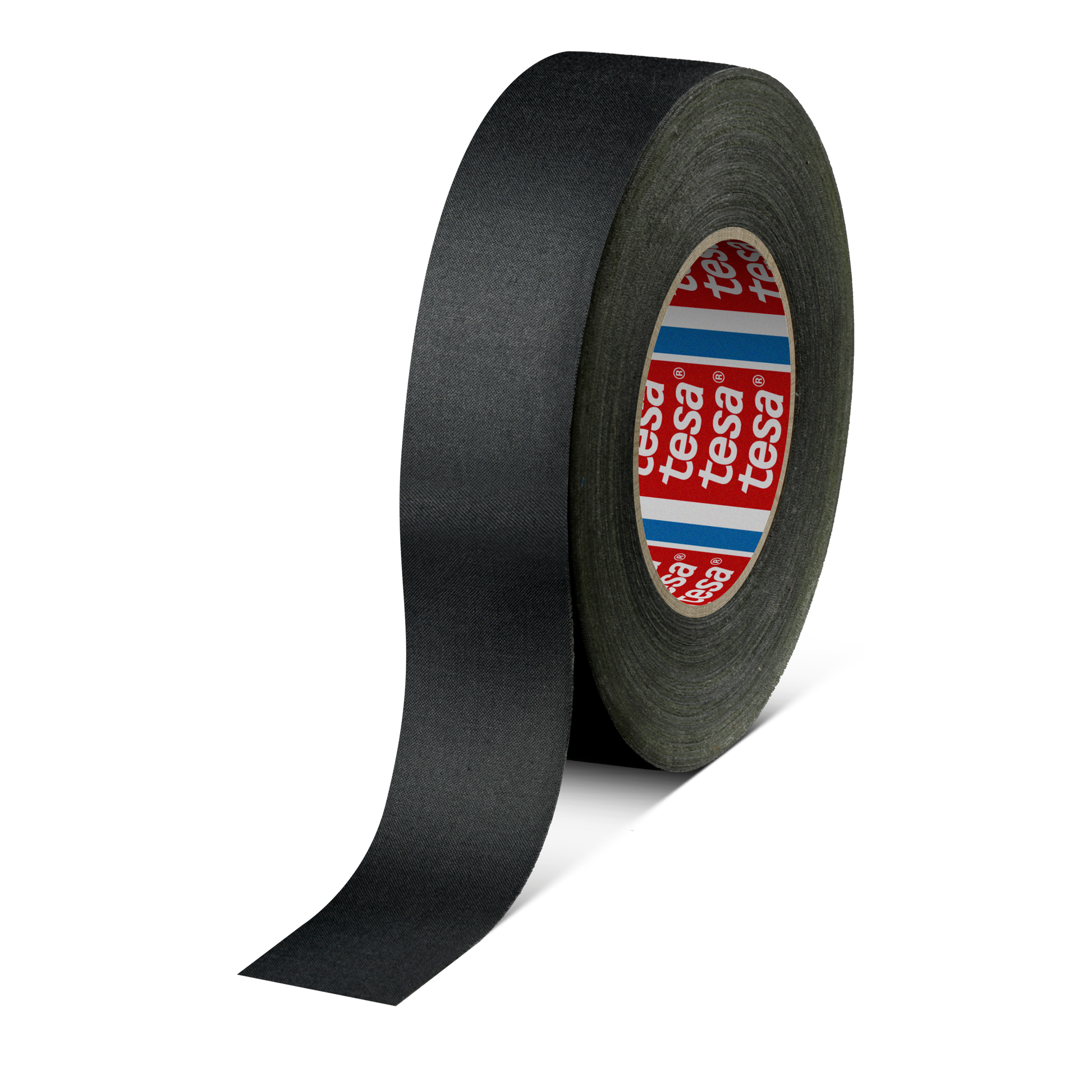 tesa® 4541 Conformable uncoated cloth tape - tesa-4541-conformable-uncoated-cloth-tape-black-045410001900-pr.png