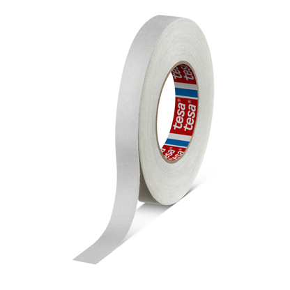 tesa® 4541 Conformable uncoated cloth tape - tesa-4541-conformable-uncoated-cloth-tape-white-045410010000-pr.png