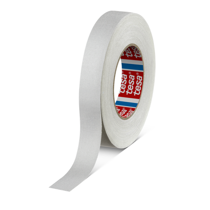 tesa® 4541 Conformable uncoated cloth tape - tesa-4541-conformable-uncoated-cloth-tape-white-045410010100-pr.png