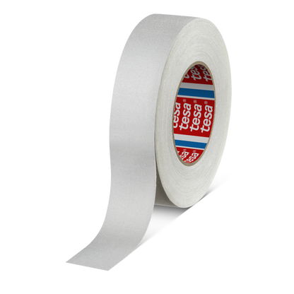 tesa® 4541 Conformable uncoated cloth tape - tesa-4541-conformable-uncoated-cloth-tape-white-045410010400-pr.png