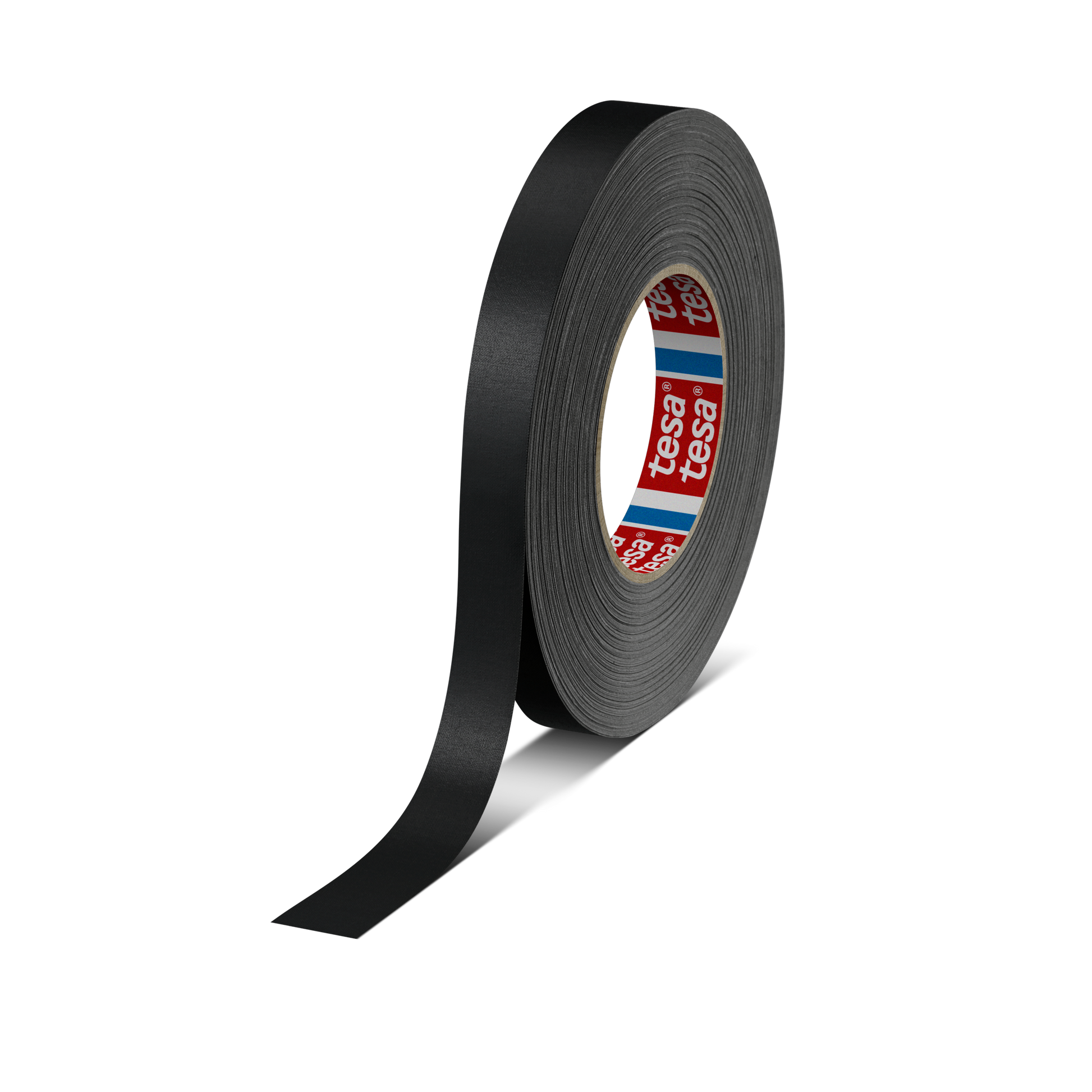 tesa® 4651 Premium Acrylic Coated Colored Cloth Tape - tesa-4651-premium-colored-cloth-tape-black-046510050400-pr.png
