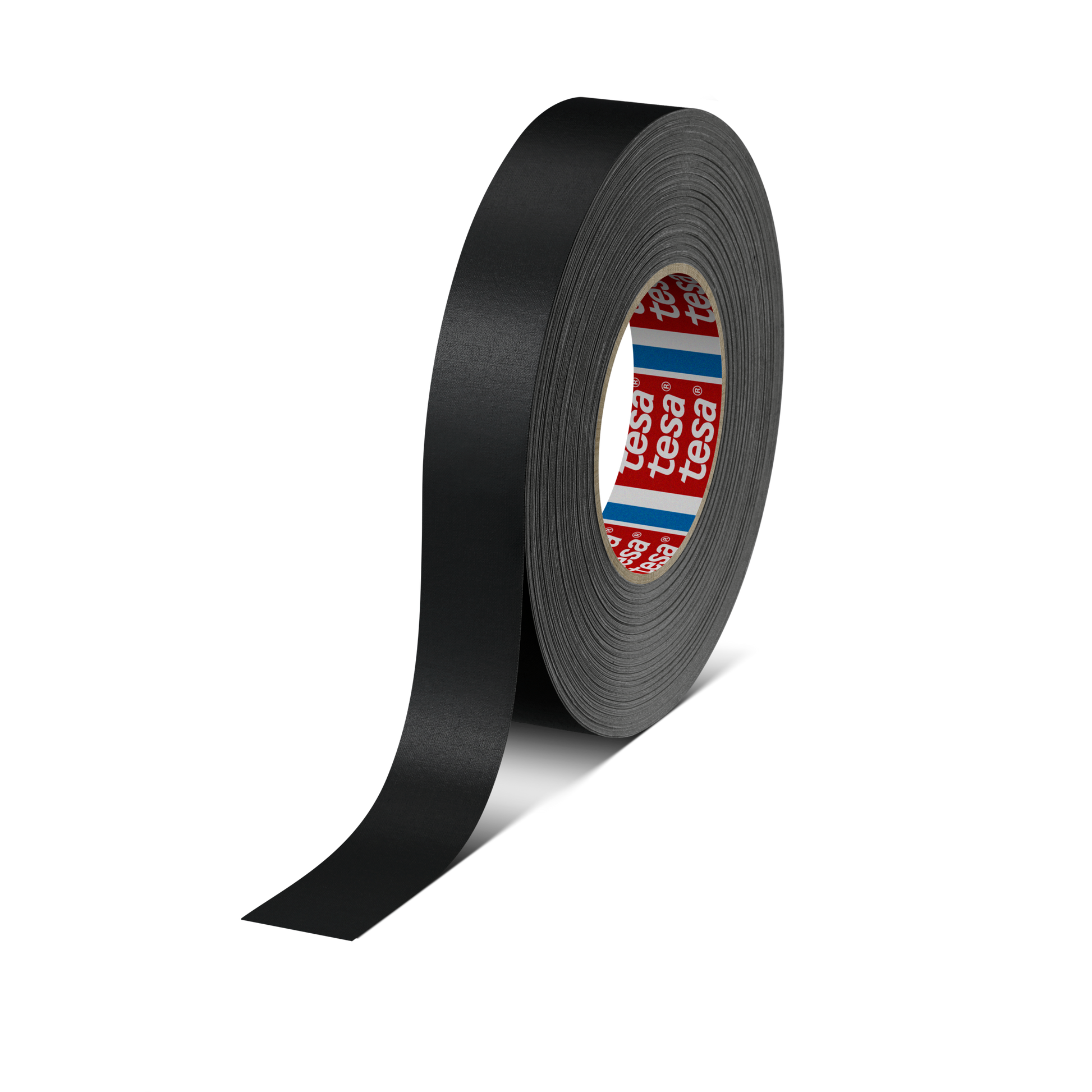 tesa® 4651 Premium Acrylic Coated Colored Cloth Tape - tesa-4651-premium-colored-cloth-tape-black-046510050500-pr.png