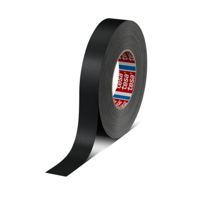 tesa® 4651 Premium Acrylic Coated Colored Cloth Tape - tesa-4651-premium-colored-cloth-tape-black-046510050500-pr.png