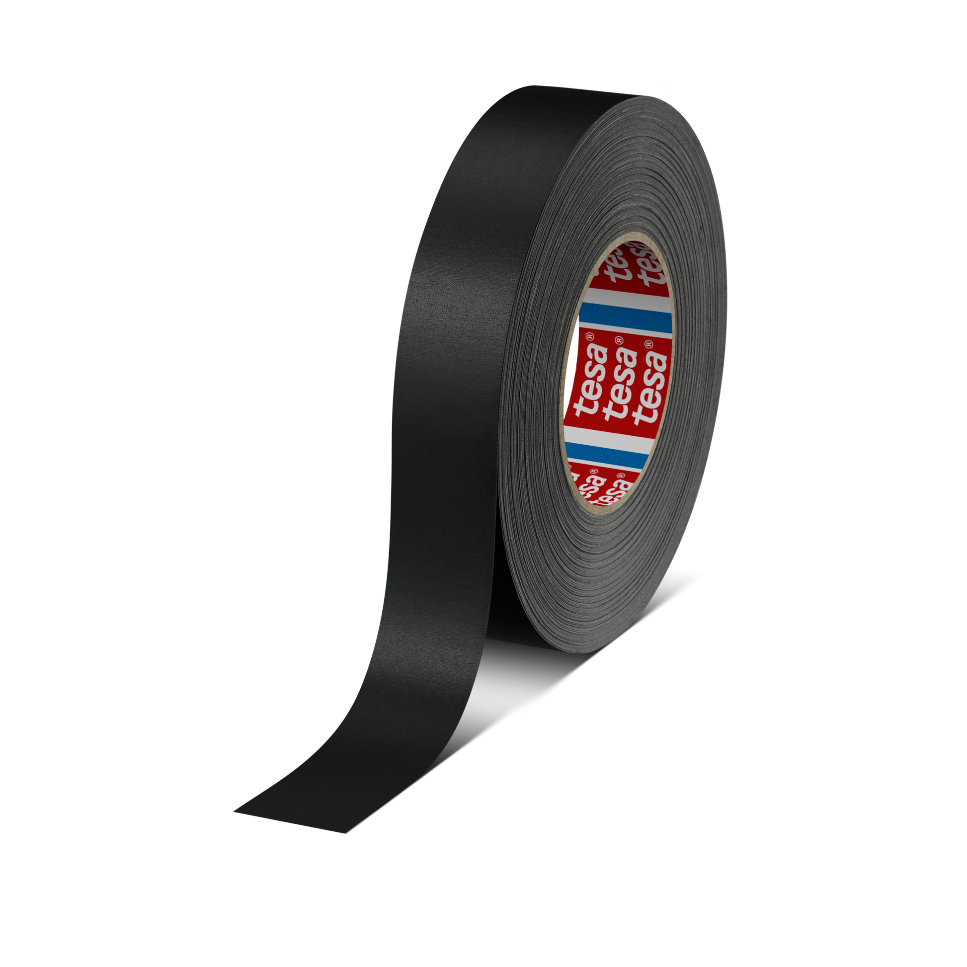 tesa® 4651 Premium Acrylic Coated Colored Cloth Tape - tesa-4651-premium-colored-cloth-tape-black-046510050600-pr.png