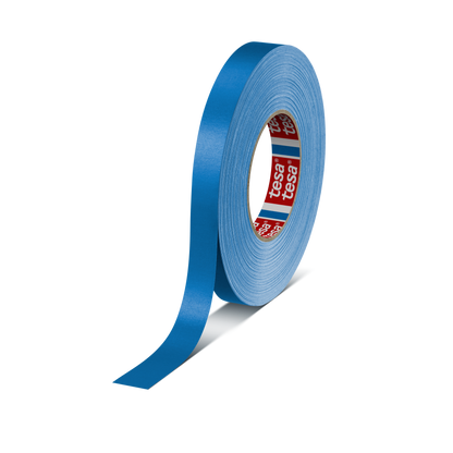tesa® 4651 Premium Acrylic Coated Colored Cloth Tape - tesa-4651-premium-colored-cloth-tape-blue-046510051400-pr.png