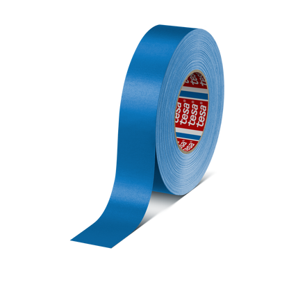 tesa® 4651 Premium Acrylic Coated Colored Cloth Tape - tesa-4651-premium-colored-cloth-tape-blue-046510051700-pr.png