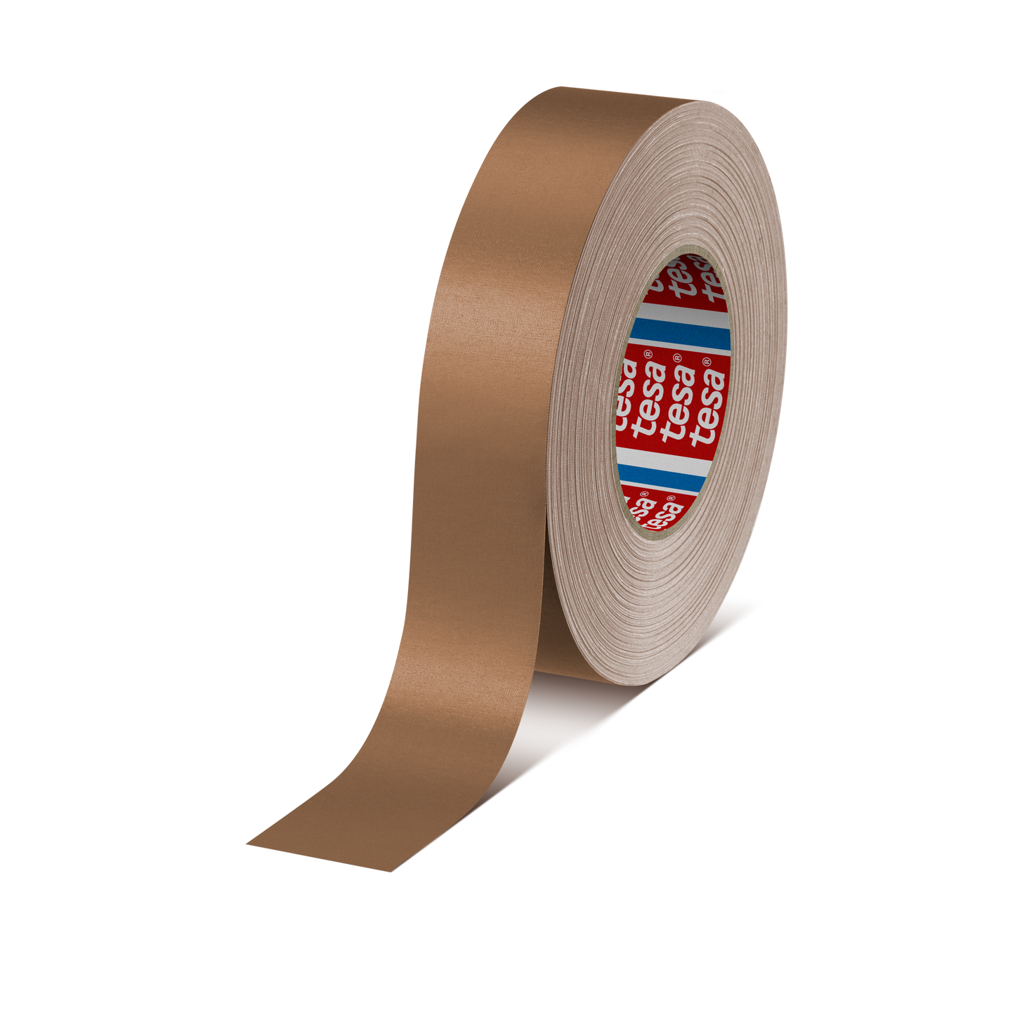 tesa® 4651 Premium Acrylic Coated Colored Cloth Tape - tesa-4651-premium-colored-cloth-tape-brown-046510054200-pr.png