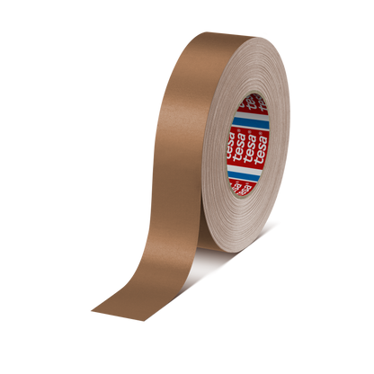 tesa® 4651 Premium Acrylic Coated Colored Cloth Tape - tesa-4651-premium-colored-cloth-tape-brown-046510054200-pr.png