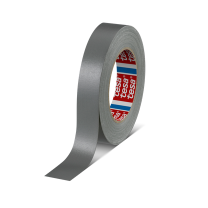 tesa® 4651 Premium Acrylic Coated Colored Cloth Tape - tesa-4651-premium-colored-cloth-tape-gray-046510021000-pr.png