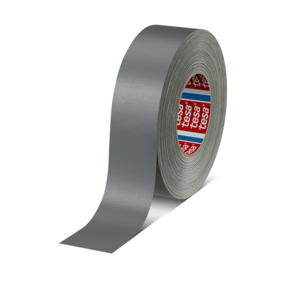 tesa® 4651 Premium Acrylic Coated Colored Cloth Tape - tesa-4651-premium-colored-cloth-tape-gray-046510053800-pr.png