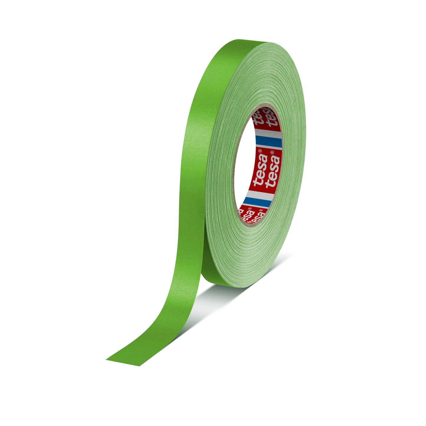 tesa® 4651 Premium Acrylic Coated Colored Cloth Tape - tesa-4651-premium-colored-cloth-tape-green-046510052900-pr.png