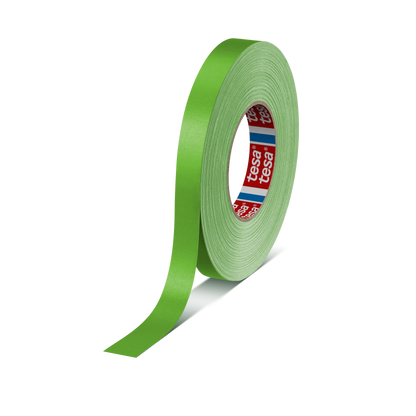tesa® 4651 Premium Acrylic Coated Colored Cloth Tape - tesa-4651-premium-colored-cloth-tape-green-046510052900-pr.png