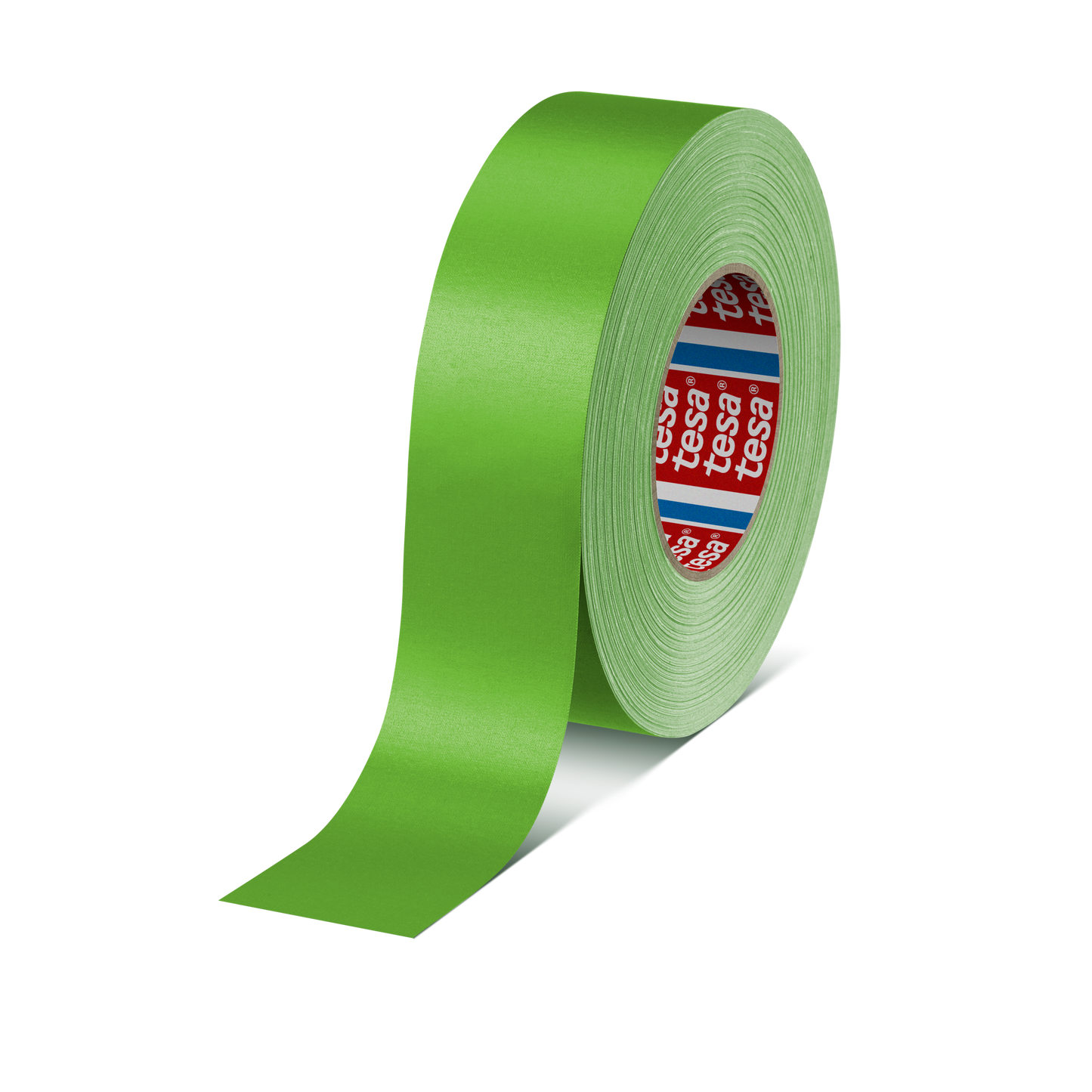 tesa® 4651 Premium Acrylic Coated Colored Cloth Tape - tesa-4651-premium-colored-cloth-tape-green-046510053300-pr.png