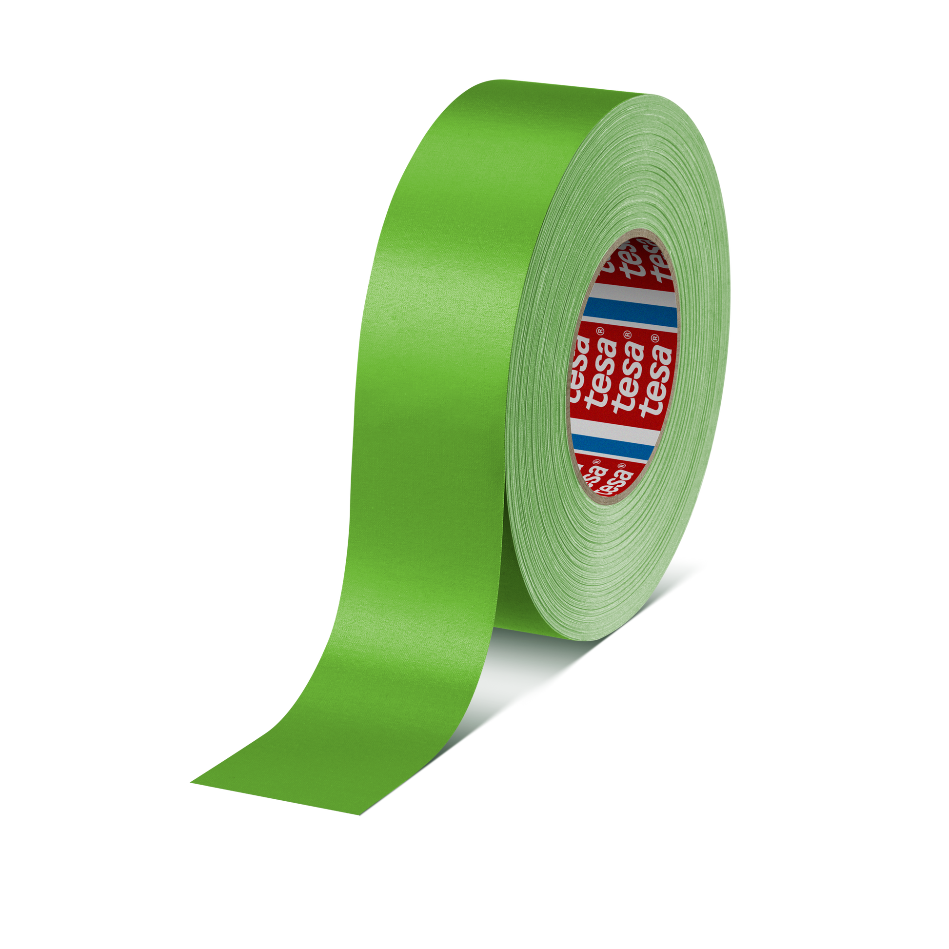 tesa® 4651 Premium Acrylic Coated Colored Cloth Tape - tesa-4651-premium-colored-cloth-tape-green-046510053300-pr.png