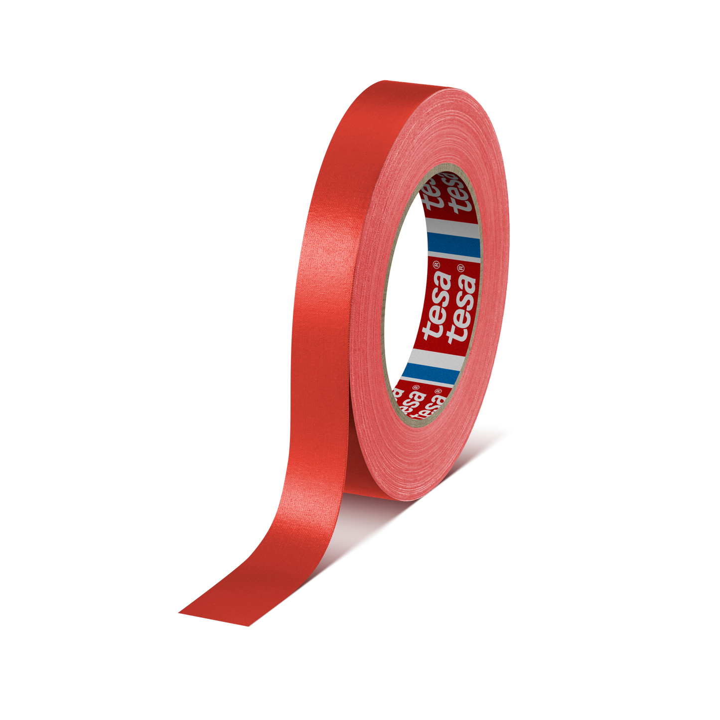 tesa® 4651 Premium Acrylic Coated Colored Cloth Tape - tesa-4651-premium-colored-cloth-tape-red-046510014100-pr.png