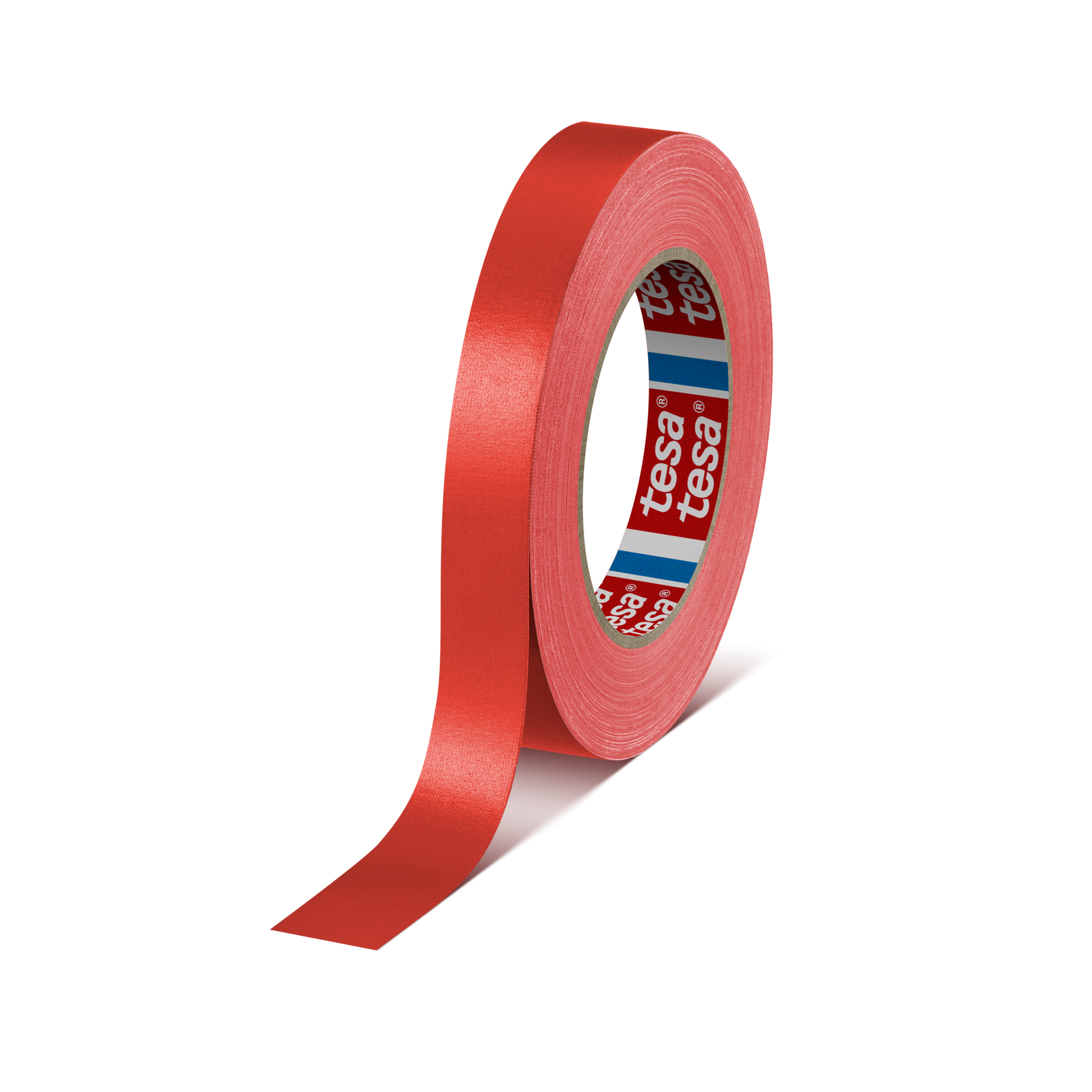 tesa® 4651 Premium Acrylic Coated Colored Cloth Tape - tesa-4651-premium-colored-cloth-tape-red-046510014100-pr.png