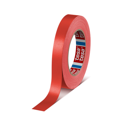tesa® 4651 Premium Acrylic Coated Colored Cloth Tape - tesa-4651-premium-colored-cloth-tape-red-046510014100-pr.png