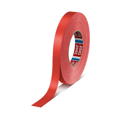 tesa® 4651 Premium Acrylic Coated Colored Cloth Tape - tesa-4651-premium-colored-cloth-tape-red-046510052400-pr.png
