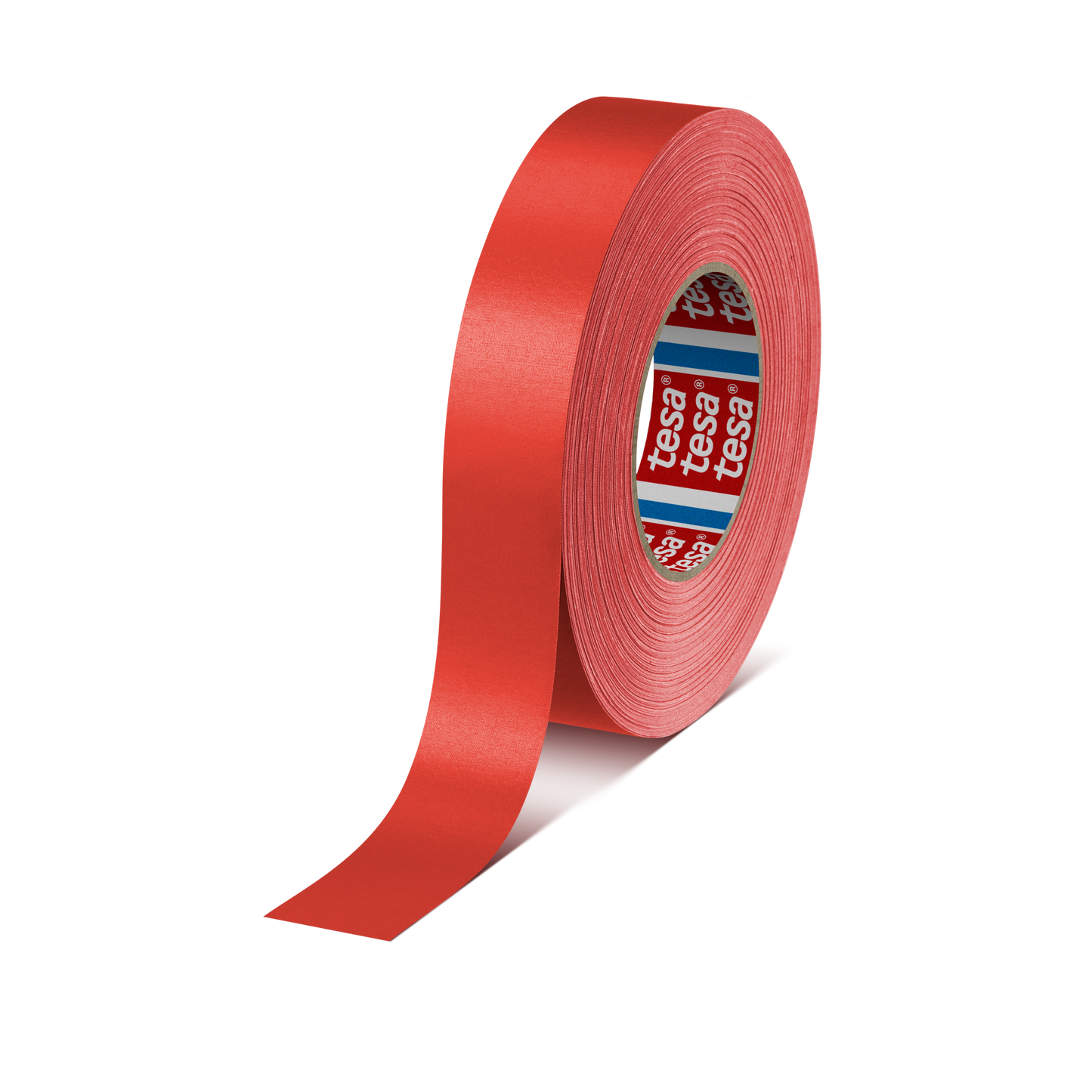 tesa® 4651 Premium Acrylic Coated Colored Cloth Tape - tesa-4651-premium-colored-cloth-tape-red-046510052600-pr.png