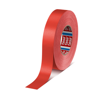 tesa® 4651 Premium Acrylic Coated Colored Cloth Tape - tesa-4651-premium-colored-cloth-tape-red-046510052600-pr.png