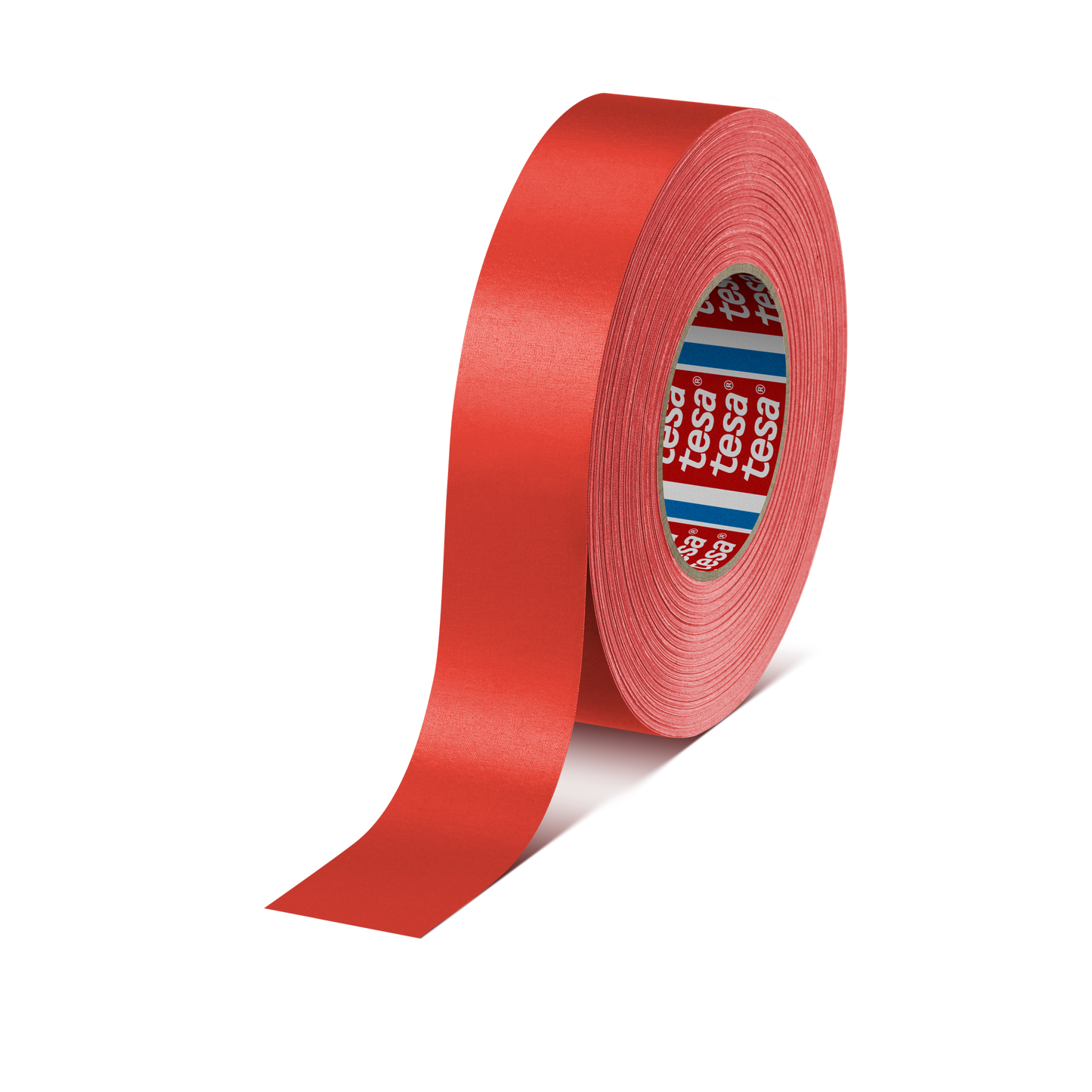 tesa® 4651 Premium Acrylic Coated Colored Cloth Tape - tesa-4651-premium-colored-cloth-tape-red-046510052700-pr.png