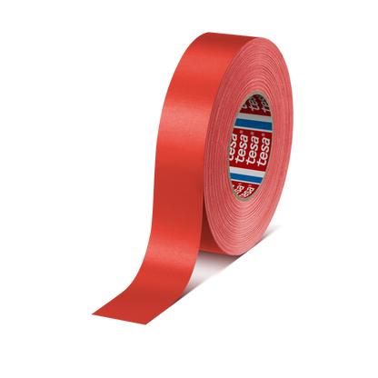 tesa® 4651 Premium Acrylic Coated Colored Cloth Tape - tesa-4651-premium-colored-cloth-tape-red-046510052700-pr.png