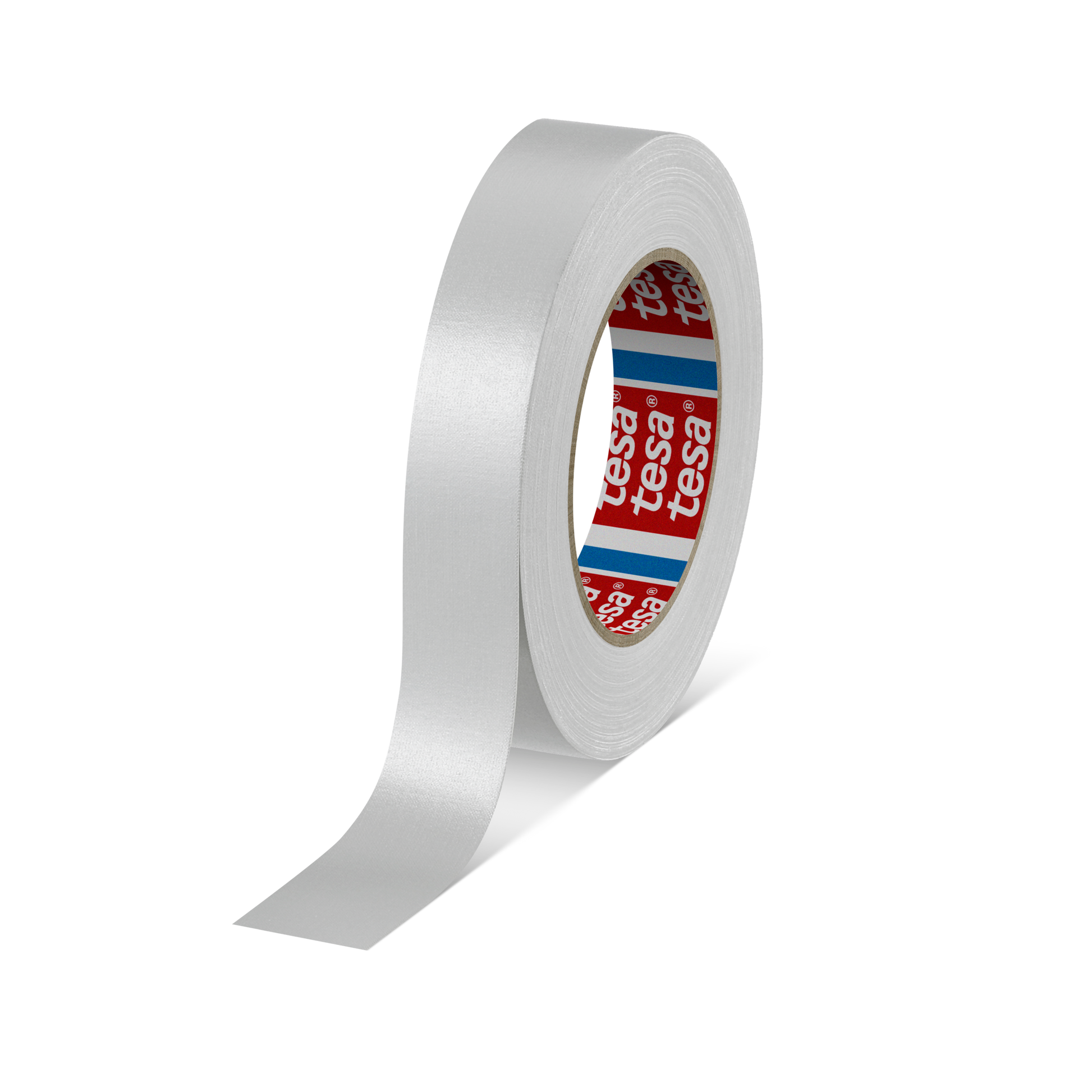 tesa® 4651 Premium Acrylic Coated Colored Cloth Tape - tesa-4651-premium-colored-cloth-tape-white-046510004400-pr.png
