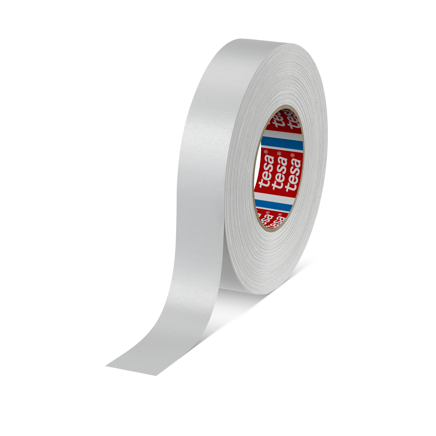 tesa® 4651 Premium Acrylic Coated Colored Cloth Tape - tesa-4651-premium-colored-cloth-tape-white-046510051100-pr.png