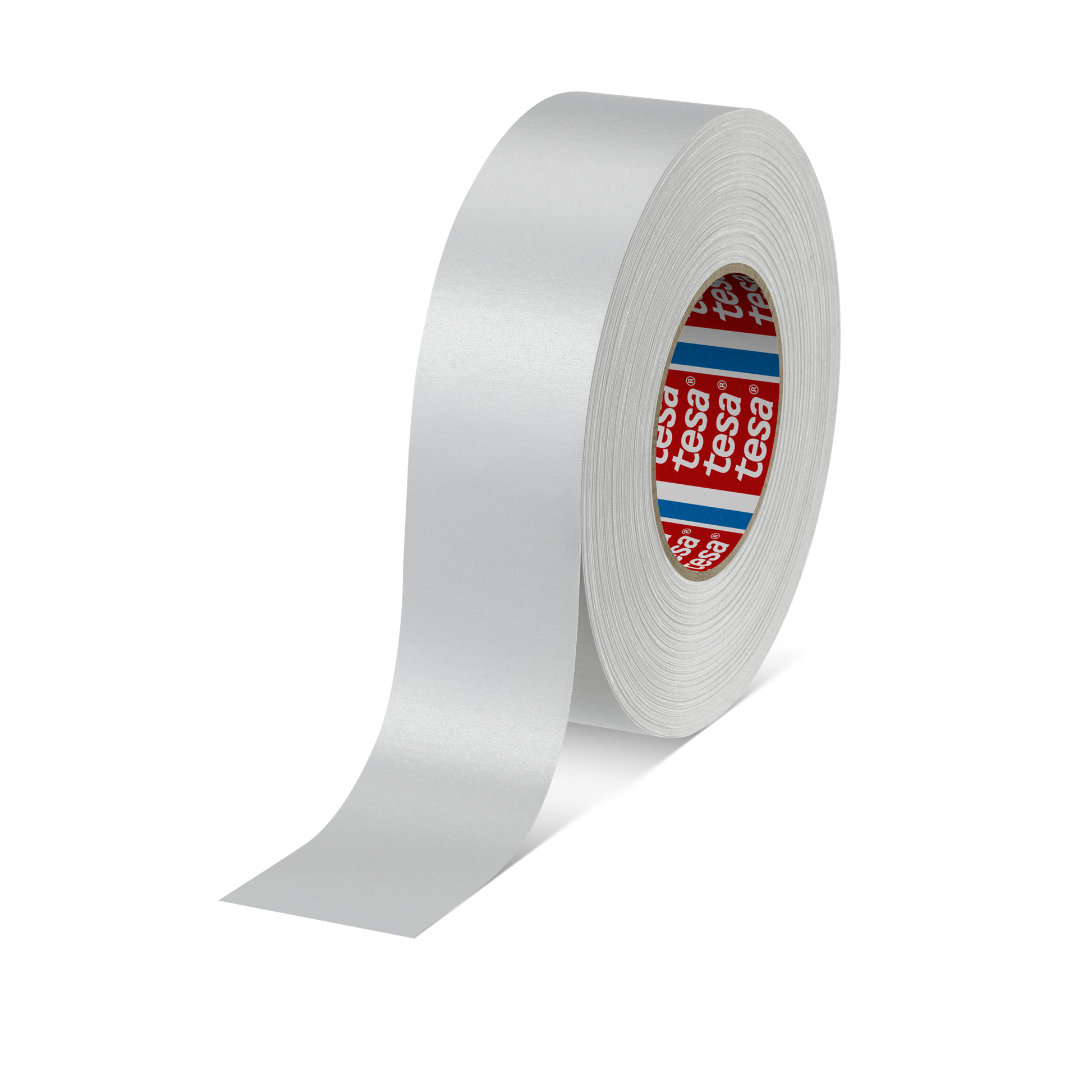 tesa® 4651 Premium Acrylic Coated Colored Cloth Tape - tesa-4651-premium-colored-cloth-tape-white-046510051300-pr.png