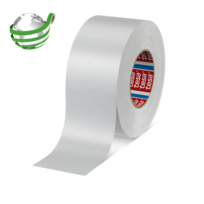 tesa® 4651 Premium Acrylic Coated Colored Cloth Tape - tesa-4651-premium-colored-cloth-tape-white-046510055300-pr-with-marker.jpg