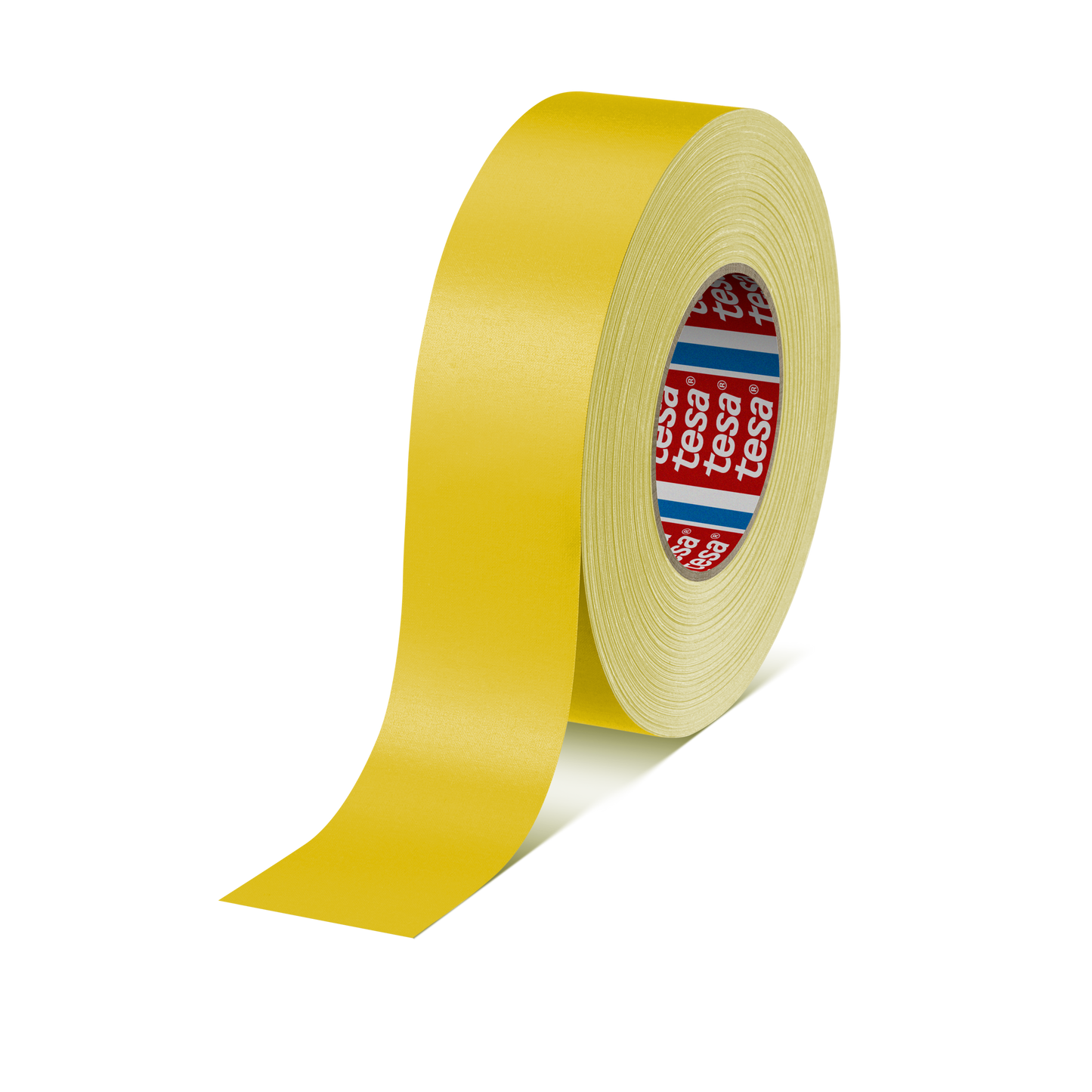 tesa® 4651 Premium Acrylic Coated Colored Cloth Tape - tesa-4651-premium-colored-cloth-tape-yellow-046510052300-pr.png