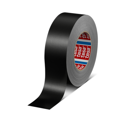tesa® 4688 Standard polyethylene coated cloth tape - tesa-4688-standard-polyethylene-cloth-tape-black-046880000000-pr.png